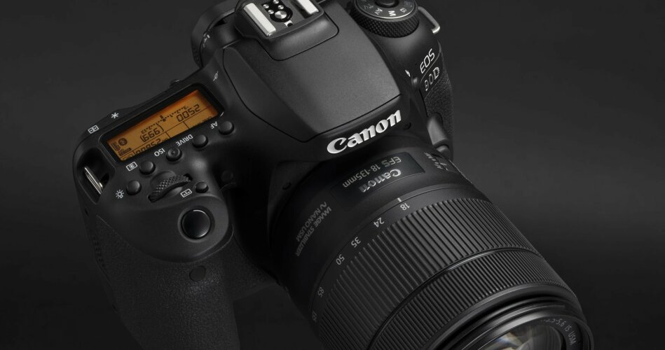 Canon EOS 5D Mark IV f/32 6sec ISO-100 90mm